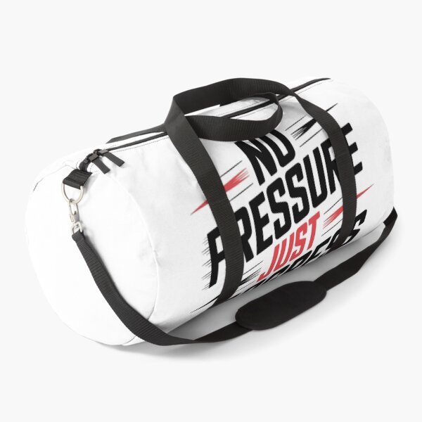 Item preview, No Pressure, Just Progress designed and sold by VividTrails.