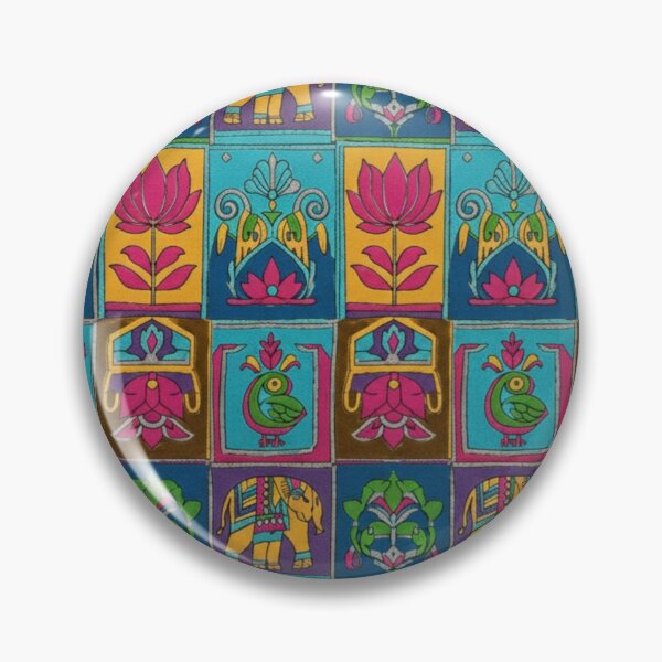 Item preview, The Ultimate Rajasthan Fusion: Heritage Arts meets Modern Edge designed and sold by FashionOnTREK.