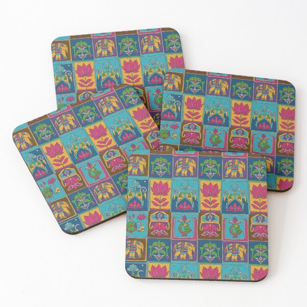 Item preview, The Ultimate Rajasthan Fusion: Heritage Arts meets Modern Edge designed and sold by FashionOnTREK.