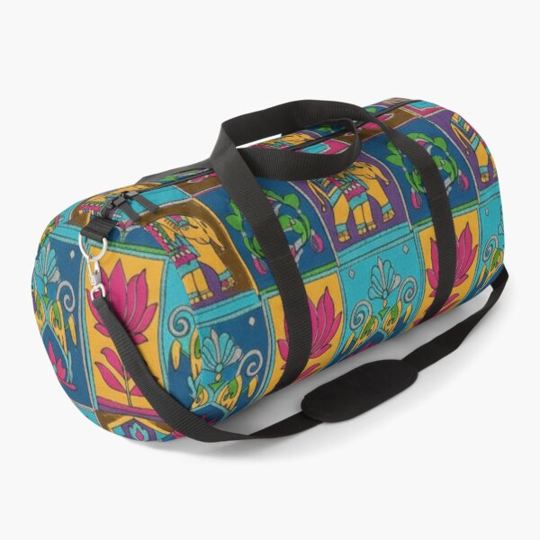 Item preview, The Ultimate Rajasthan Fusion: Heritage Arts meets Modern Edge designed and sold by FashionOnTREK.