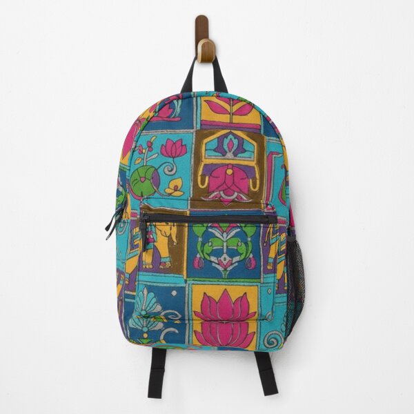 Item preview, The Ultimate Rajasthan Fusion: Heritage Arts meets Modern Edge designed and sold by FashionOnTREK.