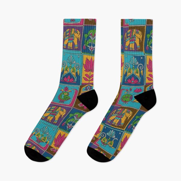 Item preview, The Ultimate Rajasthan Fusion: Heritage Arts meets Modern Edge designed and sold by FashionOnTREK.
