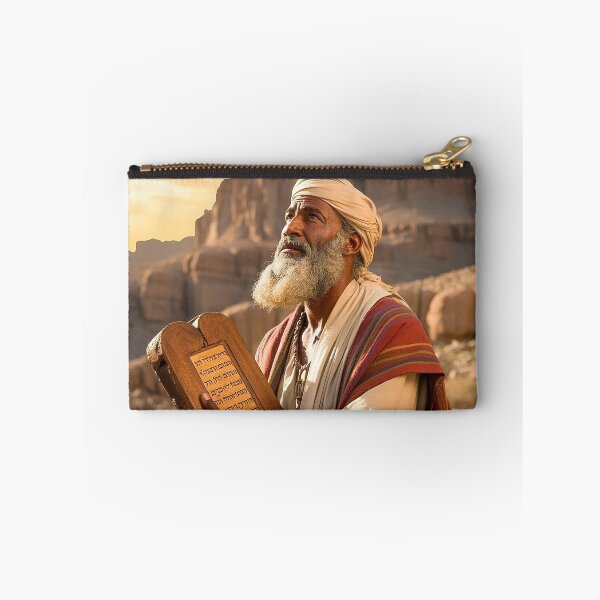 Item preview, MOSES - Mount Sinai designed and sold by DBM Photo Art 1.