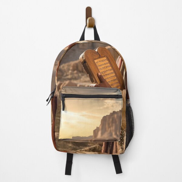 Item preview, MOSES - Mount Sinai designed and sold by DBM Photo Art 1.