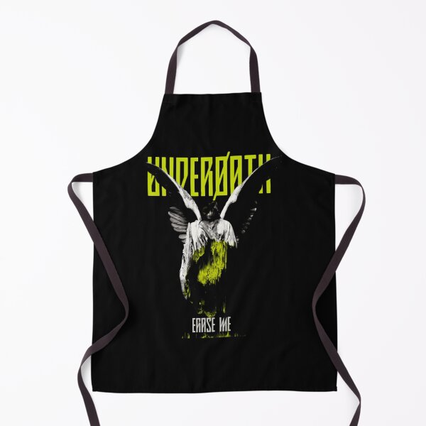 Item preview, Underoath designed and sold by GabriellHahn.