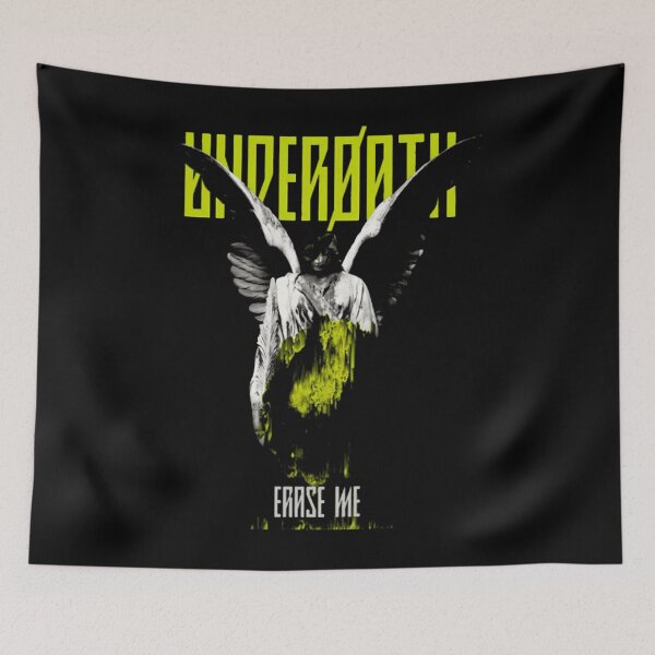 Item preview, Underoath designed and sold by GabriellHahn.