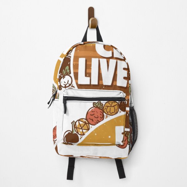 Item preview, Eat Clean Live Well Vintage Badge - Retro 70s Health Fitness designed and sold by QuikFun.