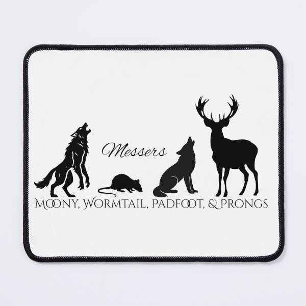 Item preview, The Marauders designed and sold by Ash Tree Designs.