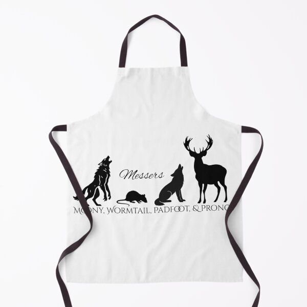 Item preview, The Marauders designed and sold by Ash Tree Designs.
