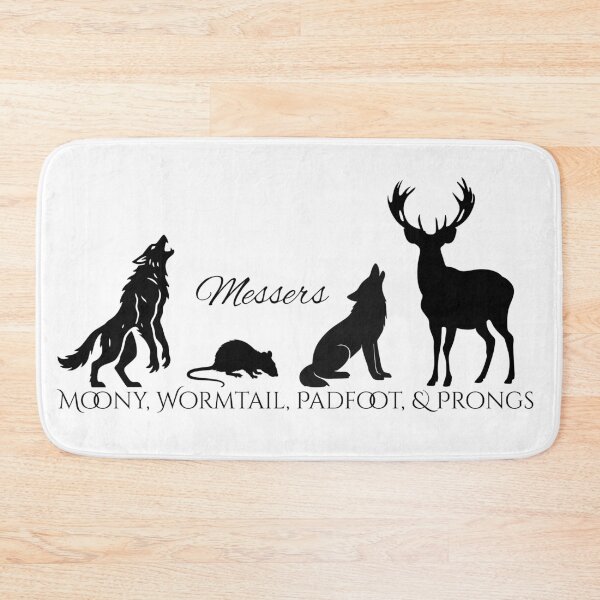Item preview, The Marauders  designed and sold by Ash Tree Designs.