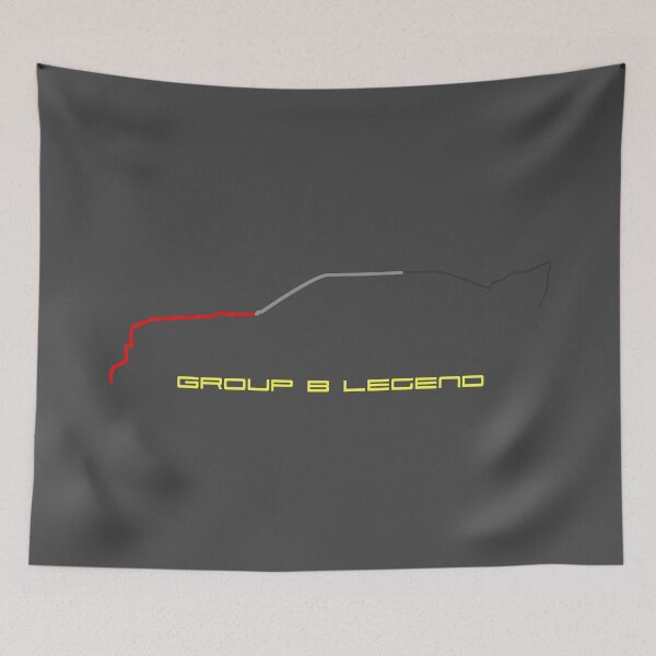 Item preview, Audi Quattro S1 Group B designed and sold by UrQuattro.