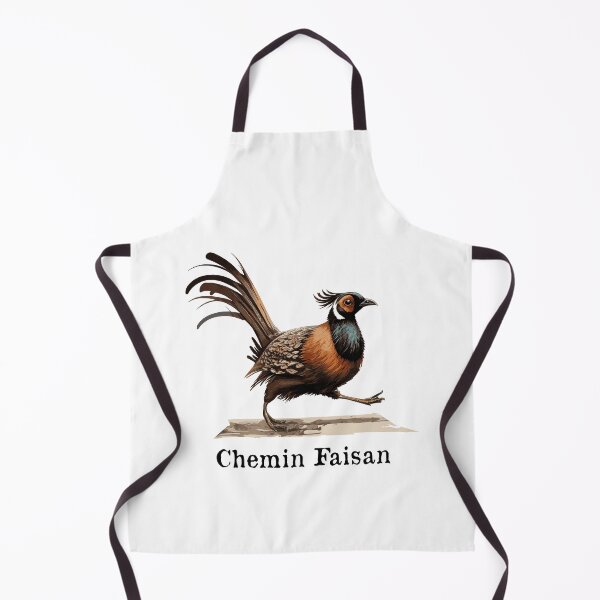 Item preview, PHEASANT PATH! designed and sold by francoisville.