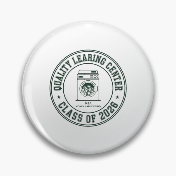 Item preview, Quality Learning Center Class Of 2026 Seal designed and sold by khdmalakarak.