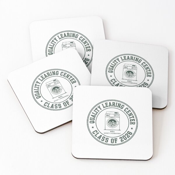 Item preview, Quality Learning Center Class Of 2026 Seal designed and sold by khdmalakarak.
