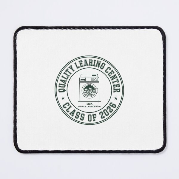 Item preview, Quality Learning Center Class Of 2026 Seal designed and sold by khdmalakarak.