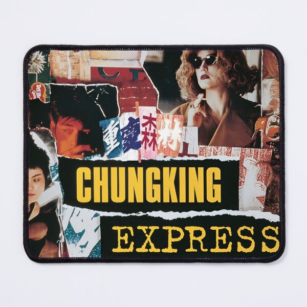 Item preview, Chungking Express designed and sold by Fire TheMann.