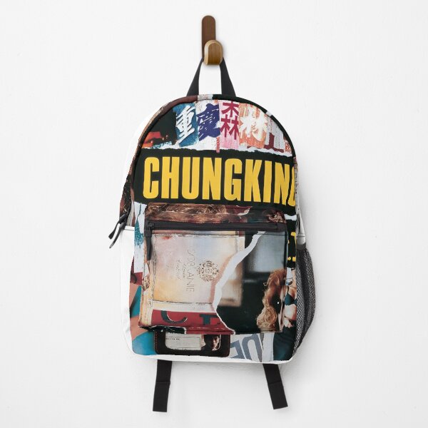 Item preview, Chungking Express designed and sold by Fire TheMann.