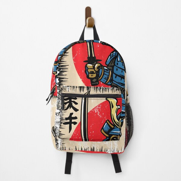 Item preview, Samurai Pug Japanese Warrior  designed and sold by khdmalakarak.