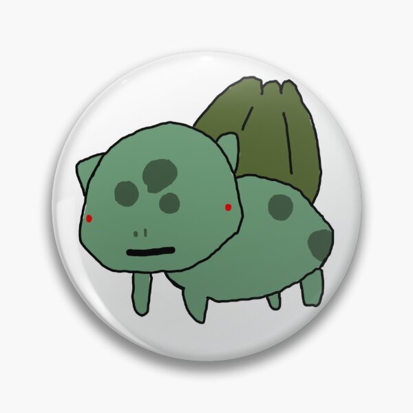 Item preview, Bulb pokeńot  designed and sold by DecalRush.