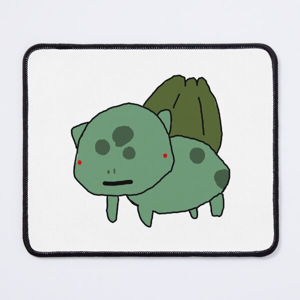 Item preview, Bulb pokeńot designed and sold by DecalRush.