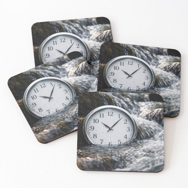 Item preview, Time Passing Through Still Waters designed and sold by EimSol.