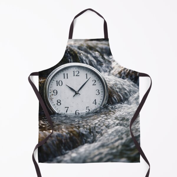 Item preview, Time Passing Through Still Waters designed and sold by EimSol.