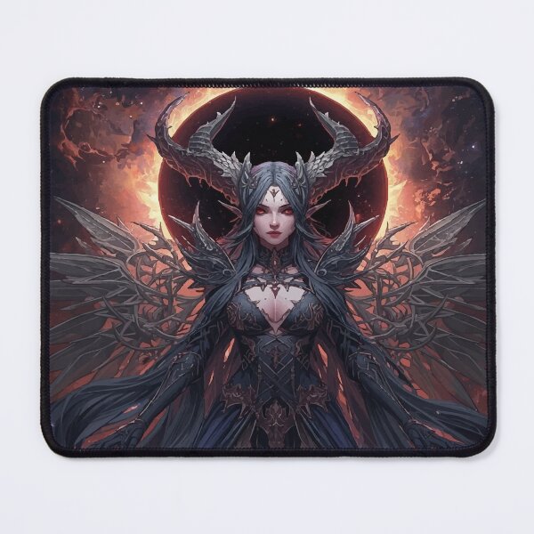 Item preview, Empress of the Eclipse designed and sold by AbstractAnom.