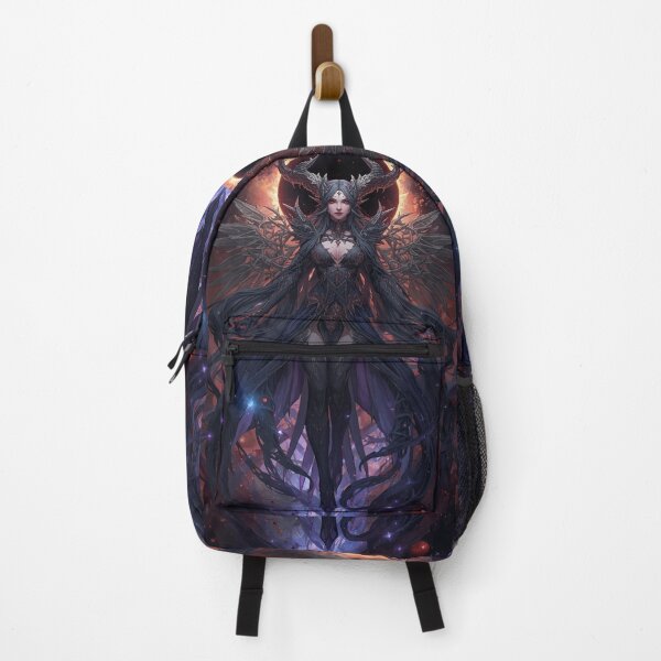 Item preview, Empress of the Eclipse designed and sold by AbstractAnom.