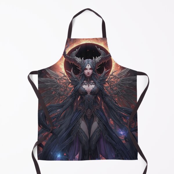 Item preview, Empress of the Eclipse designed and sold by AbstractAnom.
