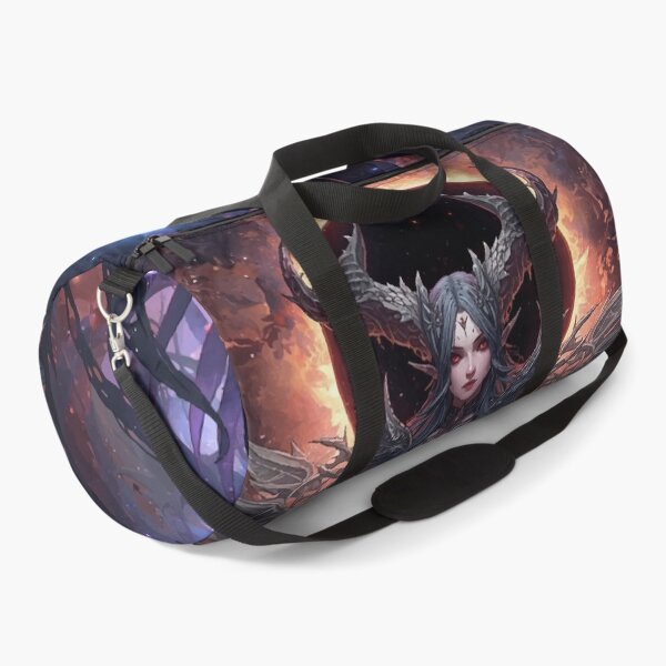 Item preview, Empress of the Eclipse designed and sold by AbstractAnom.