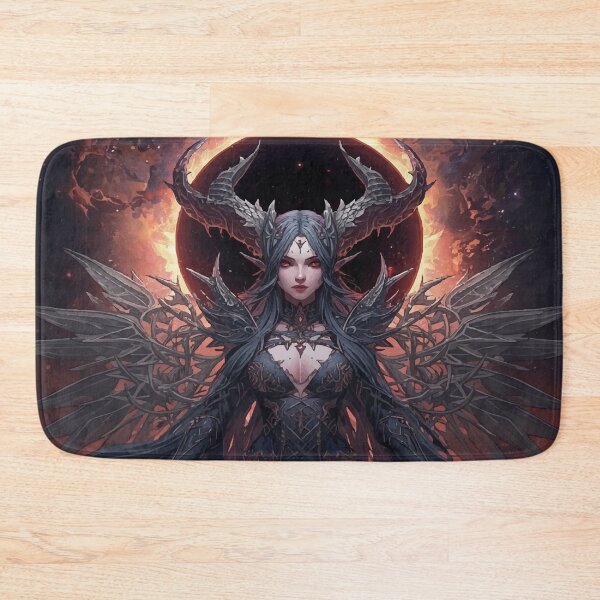 Item preview, Empress of the Eclipse designed and sold by AbstractAnom.