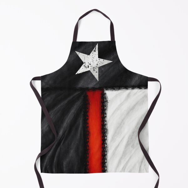 Item preview, Texas Thin Red Line Flag – Firefighter Support Texas Firefighter Pride First Responder designed and sold by artistwill.
