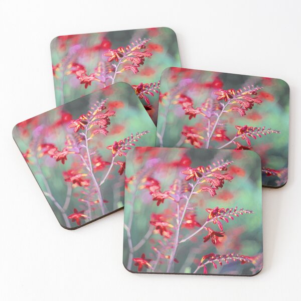 Item preview, Crocosmia Lucifer designed and sold by Alisonchambers2.