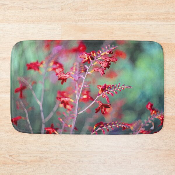 Item preview, Crocosmia Lucifer designed and sold by Alisonchambers2.