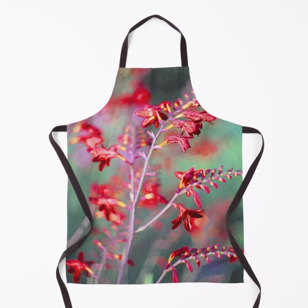 Item preview, Crocosmia Lucifer designed and sold by Alisonchambers2.