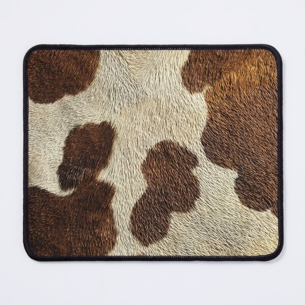 Item preview, Cowhide Adventure designed and sold by Venon28.