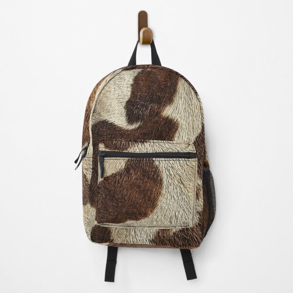 Item preview, Cowhide Adventure designed and sold by Venon28.