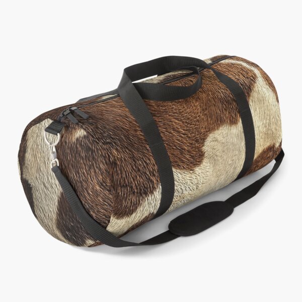 Item preview, Cowhide Adventure designed and sold by Venon28.
