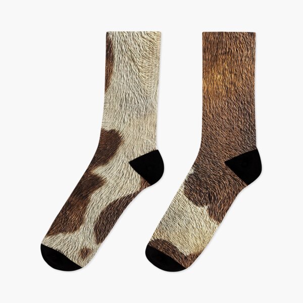 Item preview, Cowhide Adventure designed and sold by Venon28.