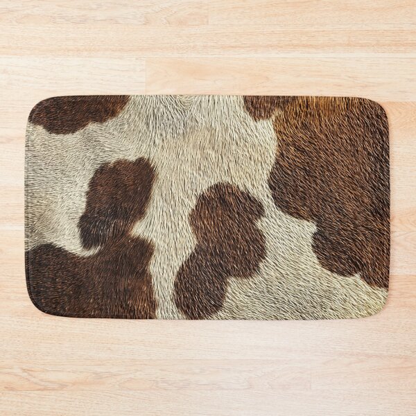 Item preview, Cowhide Adventure designed and sold by Venon28.