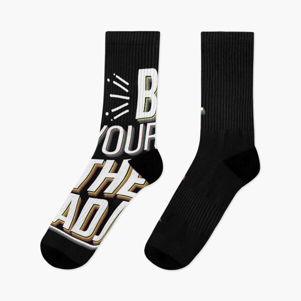 Item preview, Be Yourself They'll Adjust LGBTQ Rainbow Flag Gay Pride Ally  designed and sold by MarryIsMonth.