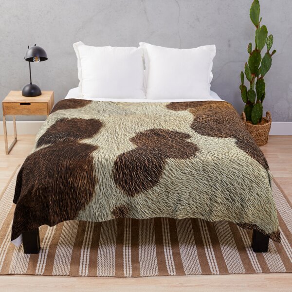 Item preview, Cowhide Adventure designed and sold by Venon28.