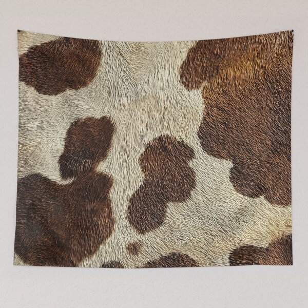 Item preview, Cowhide Adventure designed and sold by Venon28.