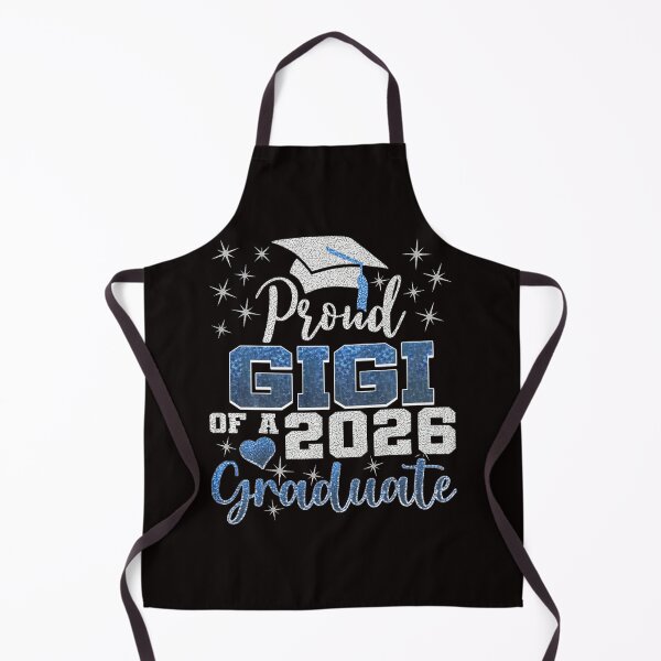 Item preview, Proud Gigi Of The Class Of 2026 designed and sold by torildorxop.