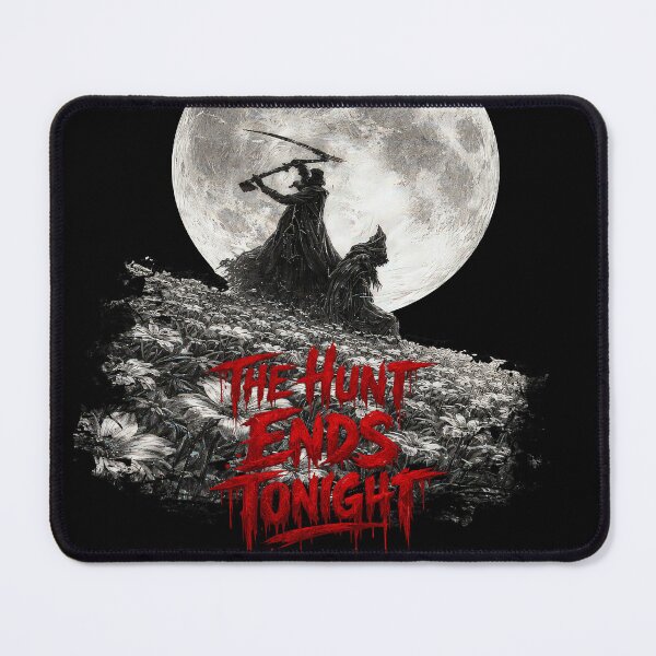 Item preview, End of the Hunt designed and sold by Saint Arts Studio.