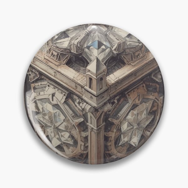 Item preview, Jewelry Box designed and sold by AbstractAnom.