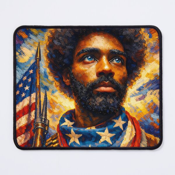 Item preview, American Civil War Soldier, Soldiers Fighting for Freedom, EA Soldier NFT Collection, Legendary Soldiers Series designed and sold by EASNFTCOL.