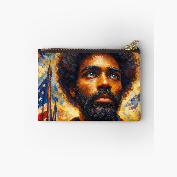 Item preview, American Civil War Soldier, Soldiers Fighting for Freedom, EA Soldier NFT Collection, Legendary Soldiers Series designed and sold by EASNFTCOL.