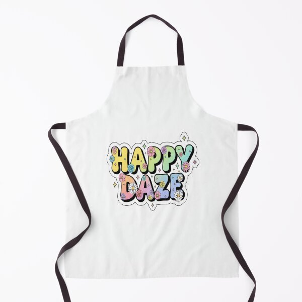 Item preview, Happy Daze: Spring Flowers designed and sold by naye30.