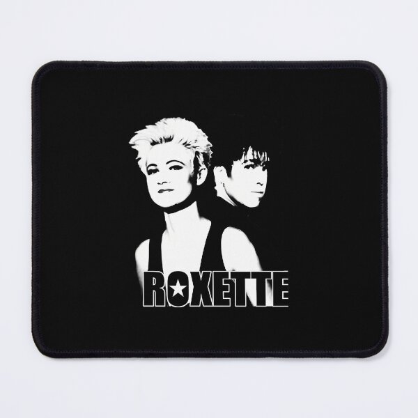 Item preview, Roxette designed and sold by KristofeNitzsc.